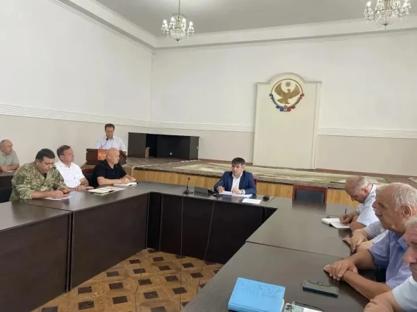 В Табасаранском районе за год вдвое выросло число медалистов и высокобалльников