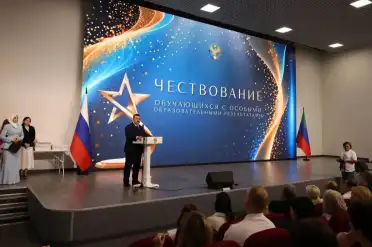 Запущена новая кадровая программа «Команда Дагестана»