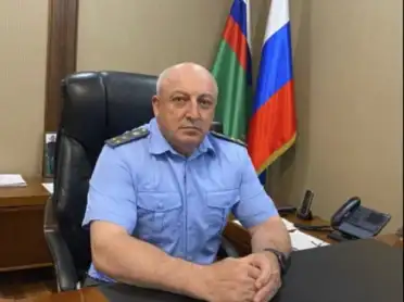 Главный судебный пристав Дагестана Алик Алилов: «Должники должны помнить, что алименты все равно придется платить»