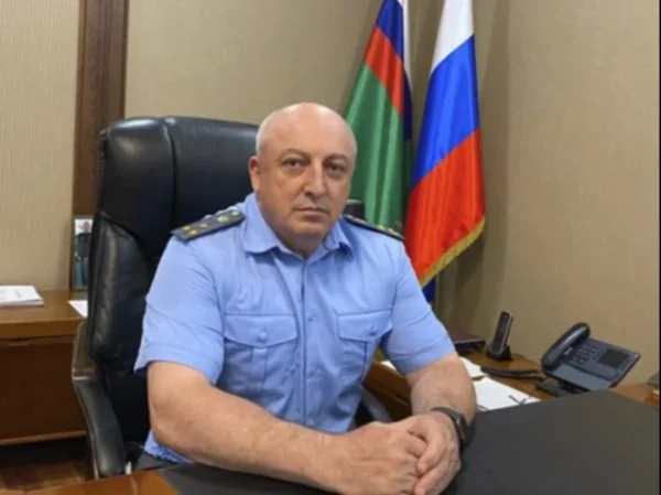 Главный судебный пристав Дагестана Алик Алилов: «Должники должны помнить, что алименты все равно придется платить»