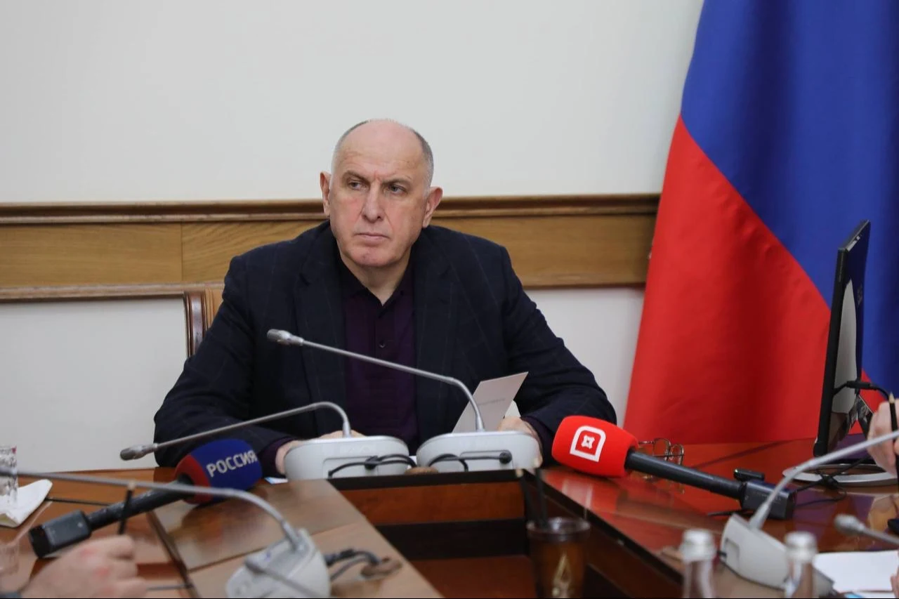 Дагестан разработает долгосрочную стратегию развития мелиорации до 2030 года