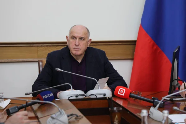 Дагестан разработает долгосрочную стратегию развития мелиорации до 2030 года