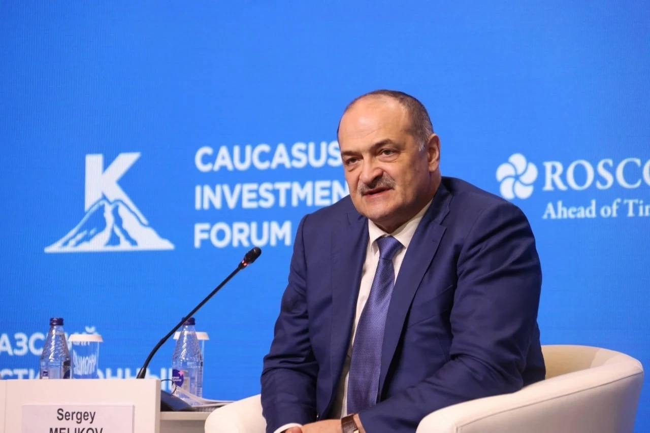 Дагестан получил положительное заключение экспертизы по проекту строительства федерального обхода Махачкалы