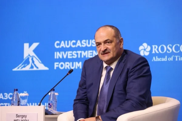 Дагестан получил положительное заключение экспертизы по проекту строительства федерального обхода Махачкалы