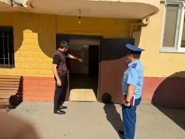 В Кизилюрте суд обязал управляющую компанию отремонтировать крышу многоэтажки