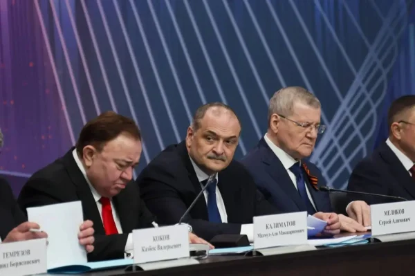 Дагестан запросил федеральную поддержку для переселения жителей из оползневых зон