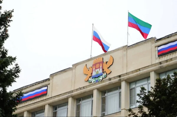 Власти Махачкалы полностью погасили коммерческий кредит города на 835 млн рублей