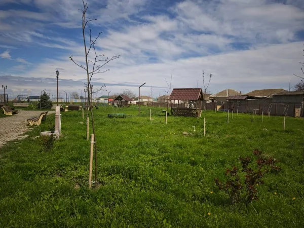 В селе Султанянгиюрт Кизилюртовского района готовят 86 участков для участников СВО