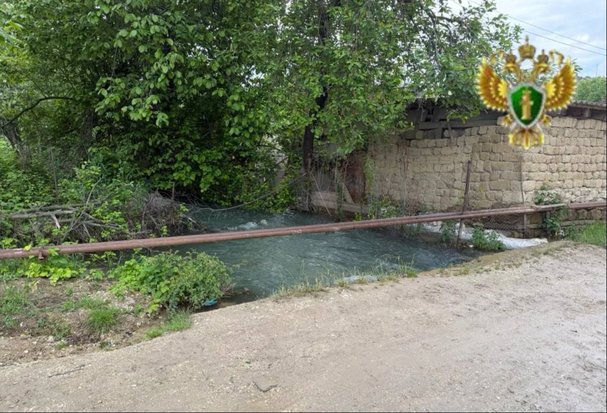 Прокуратура Дагестана расследует обстоятельства гибели ребенка