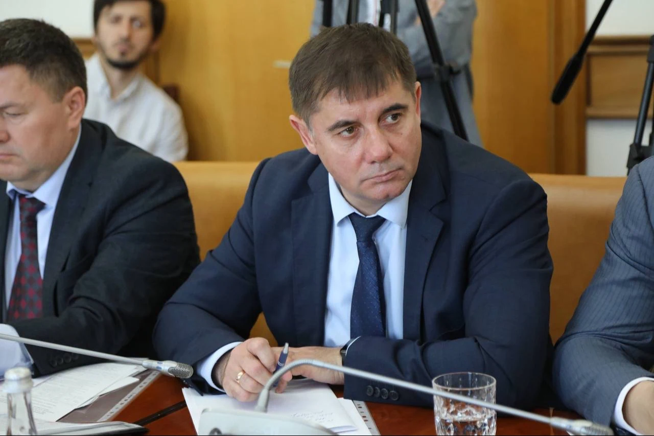 «Россети» представили план по защите энергообъектов Дагестана от подтоплений