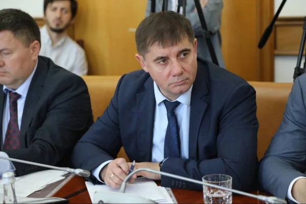 «Россети» представили план по защите энергообъектов Дагестана от подтоплений