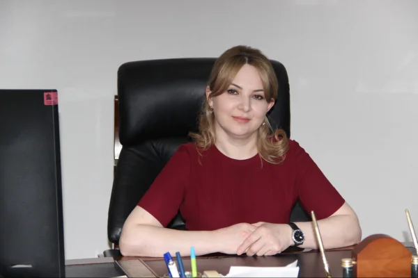 Алжанат Загидова: «Ежегодная семейная выплата – это реальная поддержка от государства»