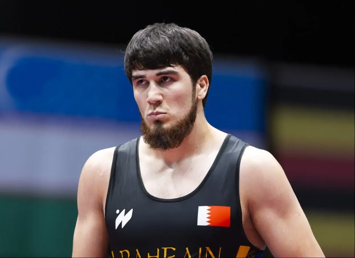 Олимпийские чемпионы Жамалов и Тажудинов не смогли выйти в финал на Чемпионате Азии