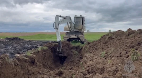 В Дагестане восстановлено энергоснабжение пострадавших от паводков районов