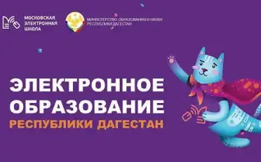 С сентября колледжи Дагестана подключат к платформе «Московская электронная школа»