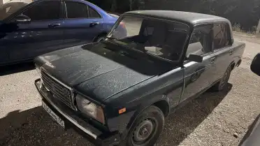 В Махачкале четырехлетний ребенок попал под колеса автомобиля