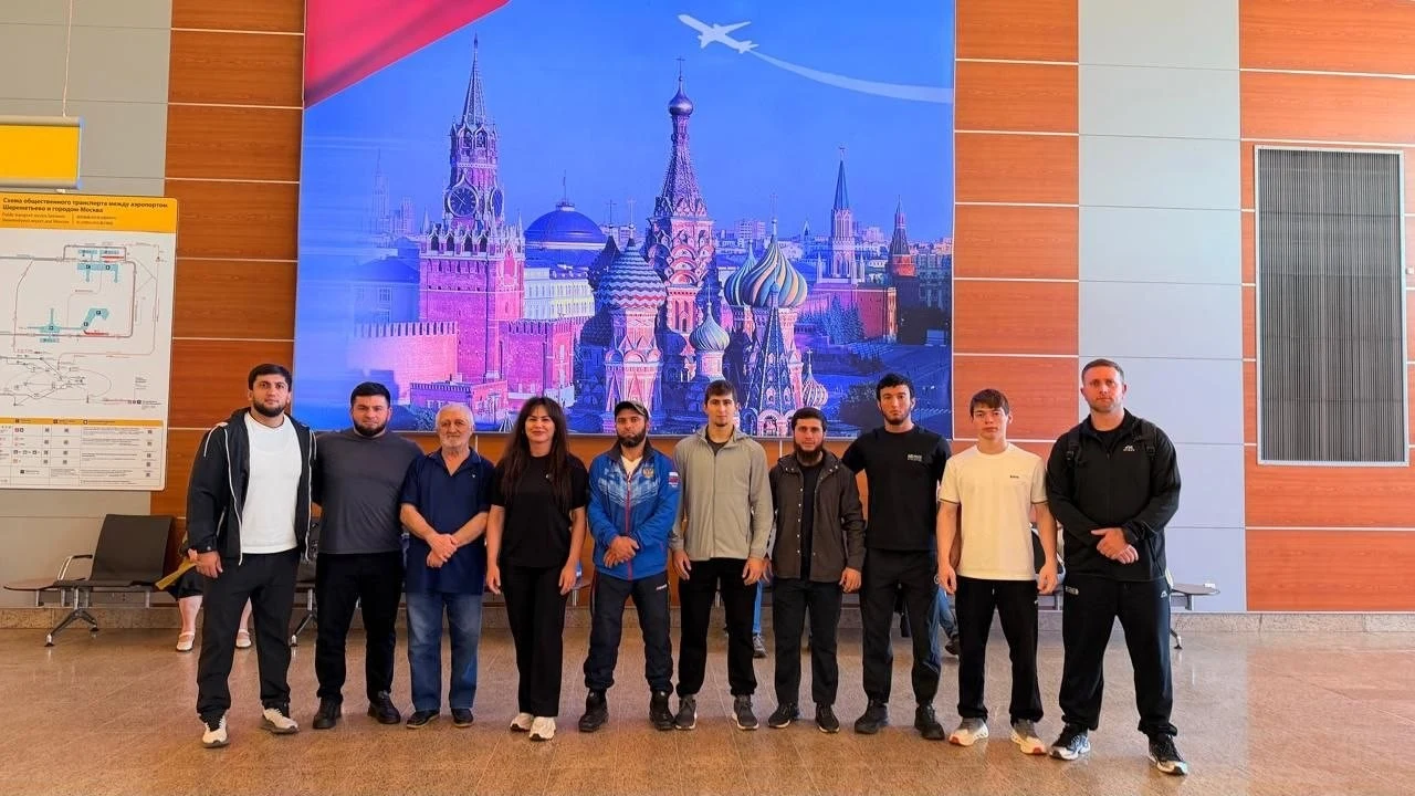 Дагестан представят восемь спортсменов на Чемпионате России по тяжелой атлетике