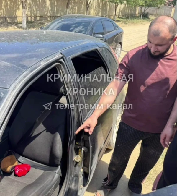 В Дагестане у двух мужчин изъяли более килограмма наркотических средств