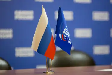 «Единая Россия» проведет Единый день приемов участников СВО и членов их семей по вопросам соцподдержки