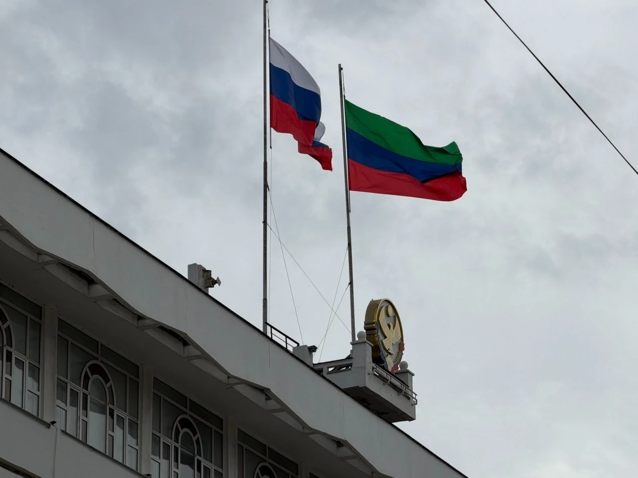 Федор Щукин подписал указ об изменении структуры органов исполнительной власти республики