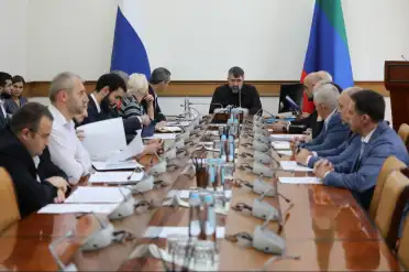 Мусоросортировочные комплексы в Дагестане введут в работу в 2027 году