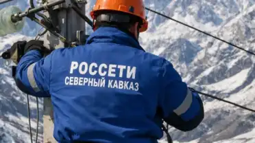 Плановые отключения электроэнергии затронут три муниципалитета Дагестана