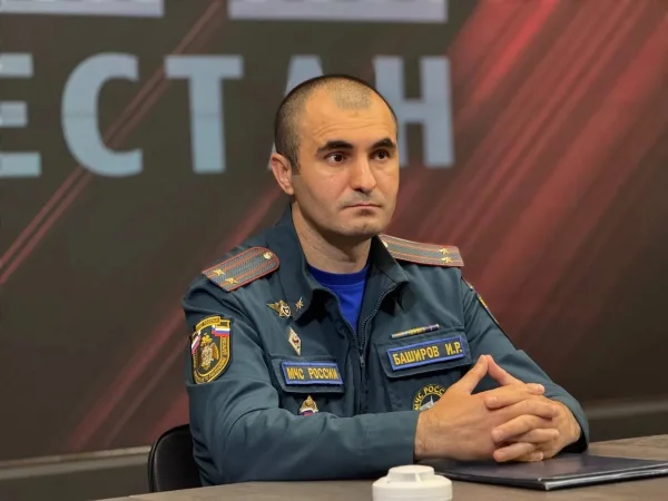 Спасатели Дагестана назвали самые частые причины возникновения пожаров