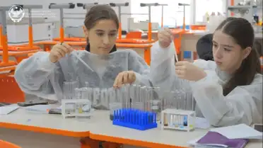 Школьники Дагестана для сдачи ЕГЭ стали чаще выбирать точные науки