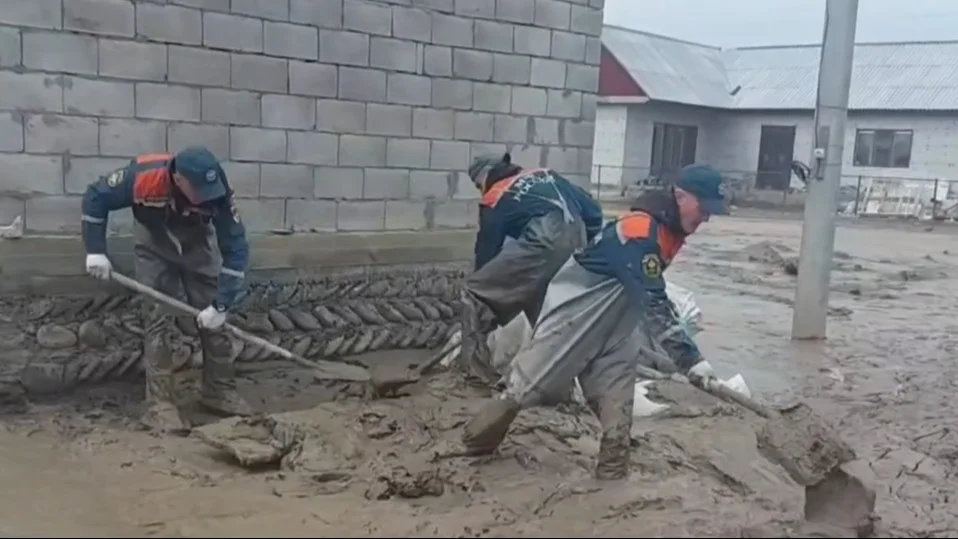 В Дагестане не осталось подтопленных жилых домов и приусадебных участков