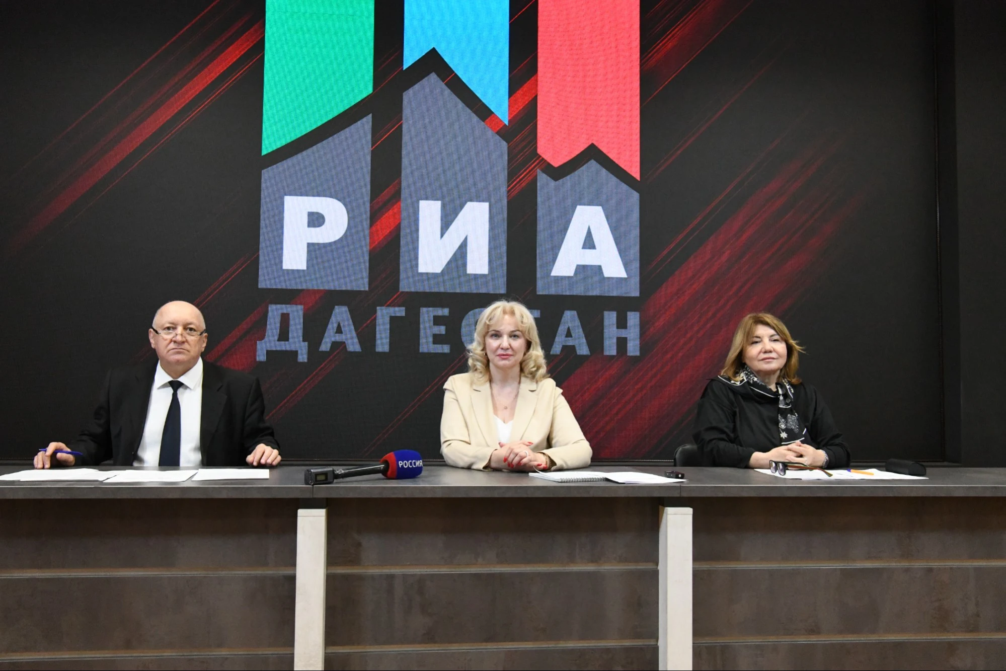 В Дагестане анонсировали фестиваль «Горцы» и форум «Наша Россия — наш Дагестан»