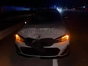 Почти 50 человек пострадали в авариях на дорогах Дагестана за прошедшую неделю