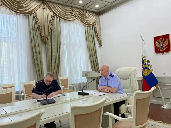 Глава СК Дагестана потребовал оперативно решить проблему с льготными медпрепаратами в Кизляре