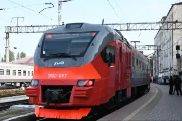 В Дагестане введут дополнительную остановку пригородного поезда «Дербент – Махачкала»