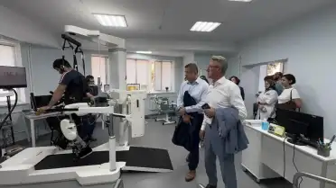 Минздрав Дагестана предложил включить психологическое консультирование в диспансеризацию участников СВО
