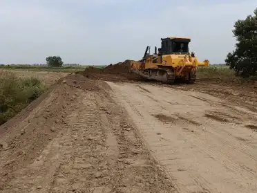 В Хасавюртовском районе восстановят гидротехнические сооружения для защиты четырех сёл