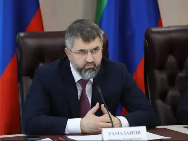 В Дагестане дополнительно защитят от паводков более 160 км гидротехнических сооружений