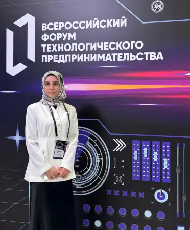 Четыре проекта ДГУ вошли в число победителей федерального конкурса «Студенческий стартап»