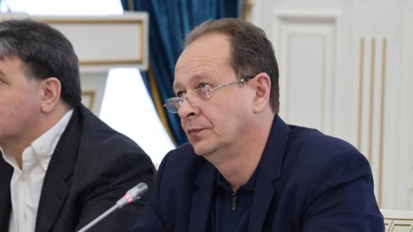 Муслим Телякавов назначен советником Председателя Правительства Дагестана