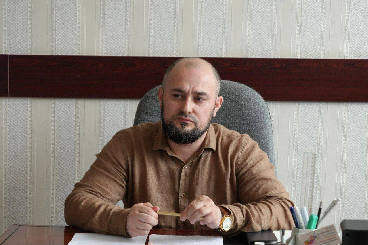 В администрации Махачкалы создано Управление по делам ветеранов и участников СВО