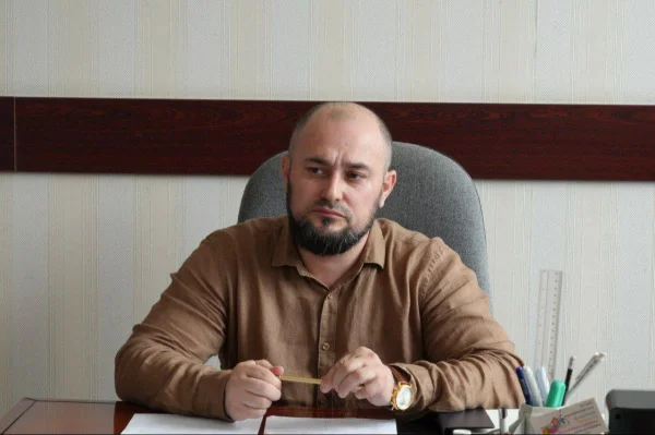 В администрации Махачкалы создано Управление по делам ветеранов и участников СВО