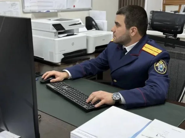 Предприниматель в Хасавюртовском районе предстанет перед судом за долги перед работниками