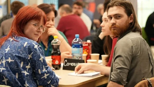 В Каспийске определили победителей V фестиваля интеллектуальных игр «Каспийский бриз»