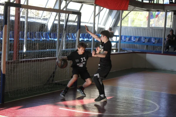 В Избербаше прошел спортивный турнир памяти кавалера ордена Мужества Азима Муслимова