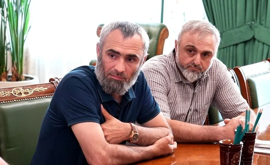 Администрация Махачкалы встала на сторону жителей в споре вокруг земли в Учхозе