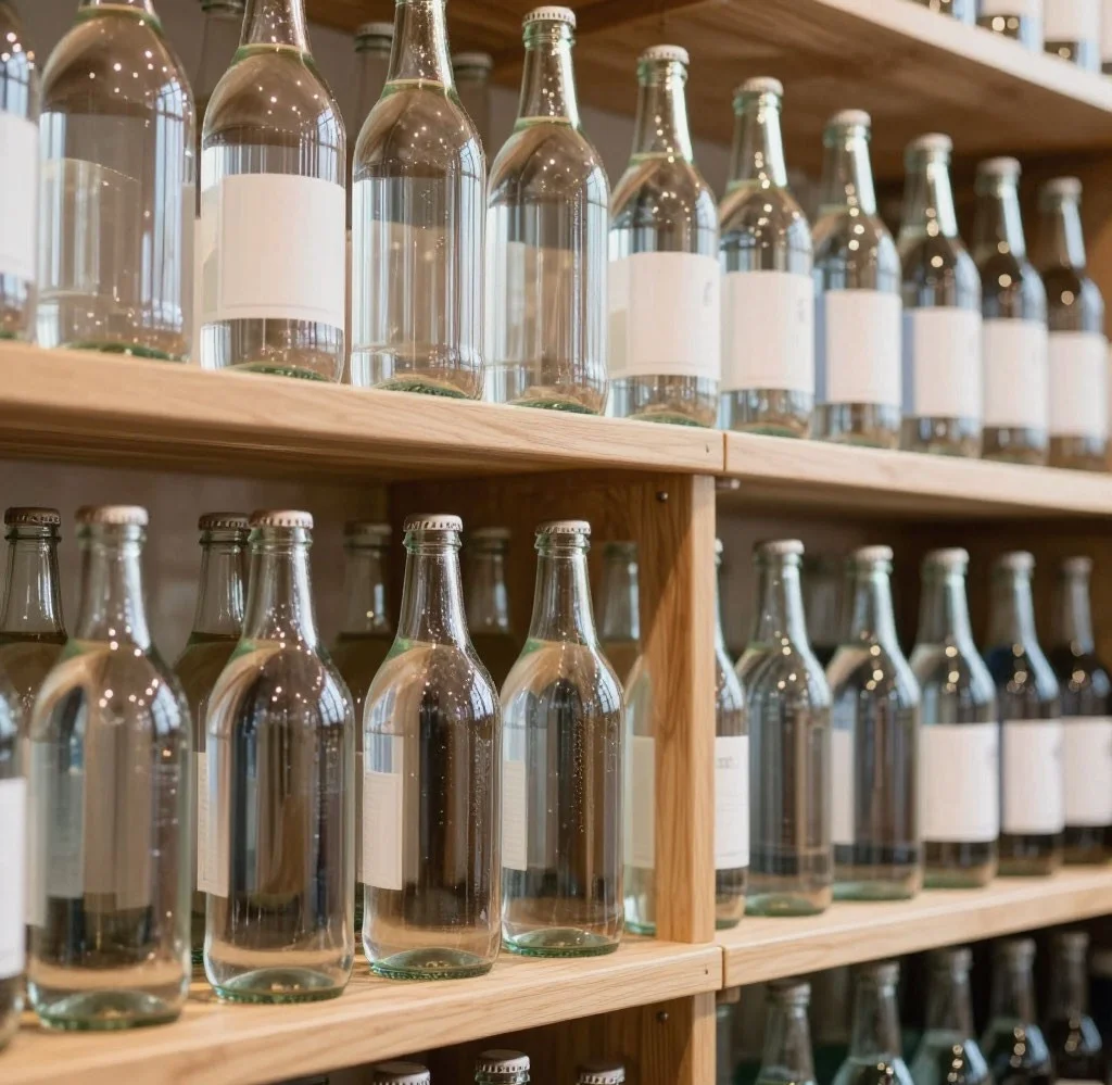 Роспотребнадзор по Дагестану определил «лидеров» по продаже просроченной воды