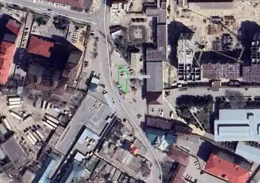 Махачкала сохранила в собственности города автостоянку стоимостью 4,4 млн рублей