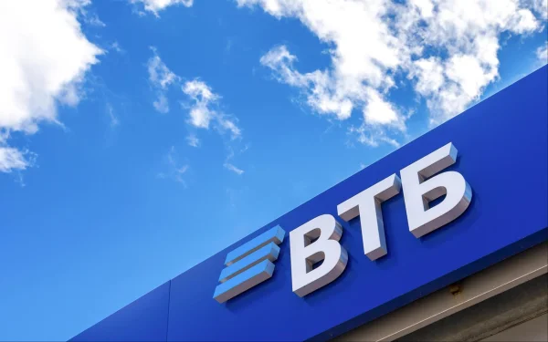 ВТБ: альтернативные способы оплаты обогнали карты по среднему чеку