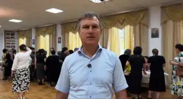 Главы муниципалитетов Дагестана приняли участие в парламентских выборах