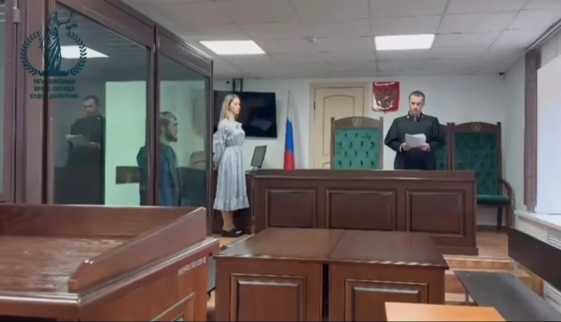 В Каспийске вынесен приговор махачкалинцу, забившему женщину бутылкой и сковородой