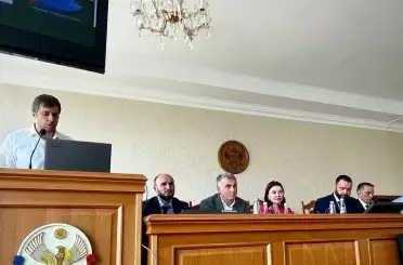 В Дагестане зафиксировано устойчивое снижение уровня заболеваемости ВИЧ-инфекцией